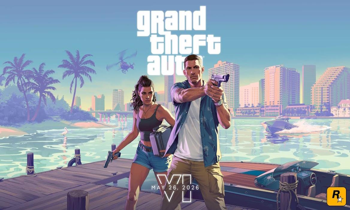 # of views of GTA VI Trailer 2 on day 1?