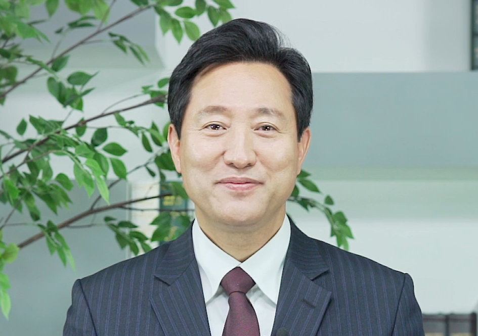 Oh Se-hoon in jail by November 30? 