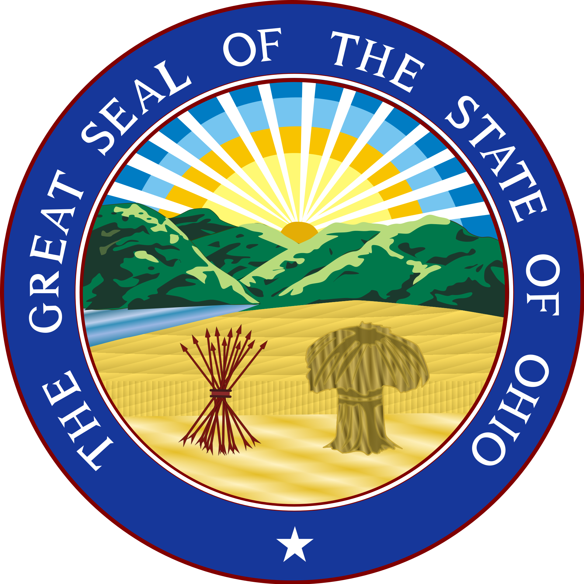 Ohio Republican Senate Primary Winner