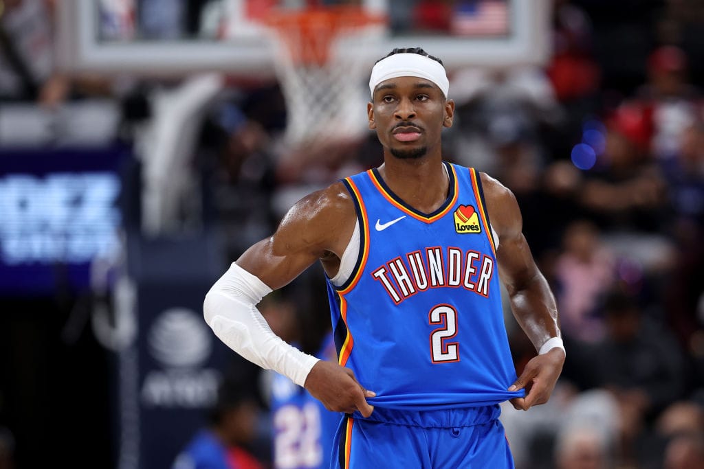 OKC breaks NBA single-season wins record?