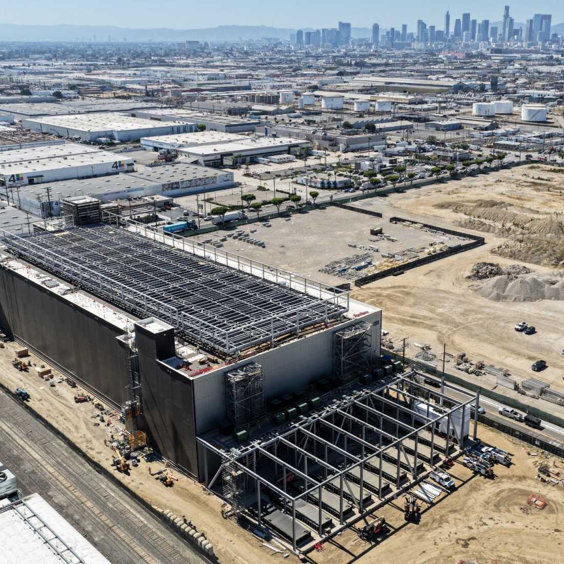 Oklahoma enacts data center moratorium by...?