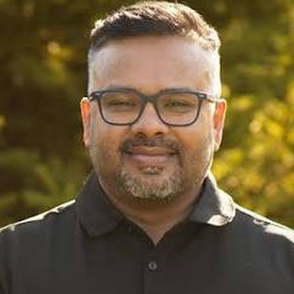 Ahsanul Hafiz