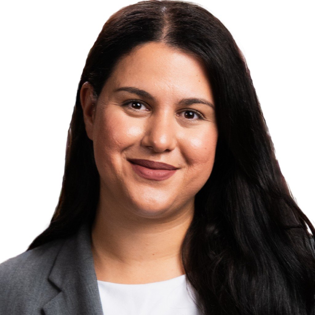 Fatima Shaban