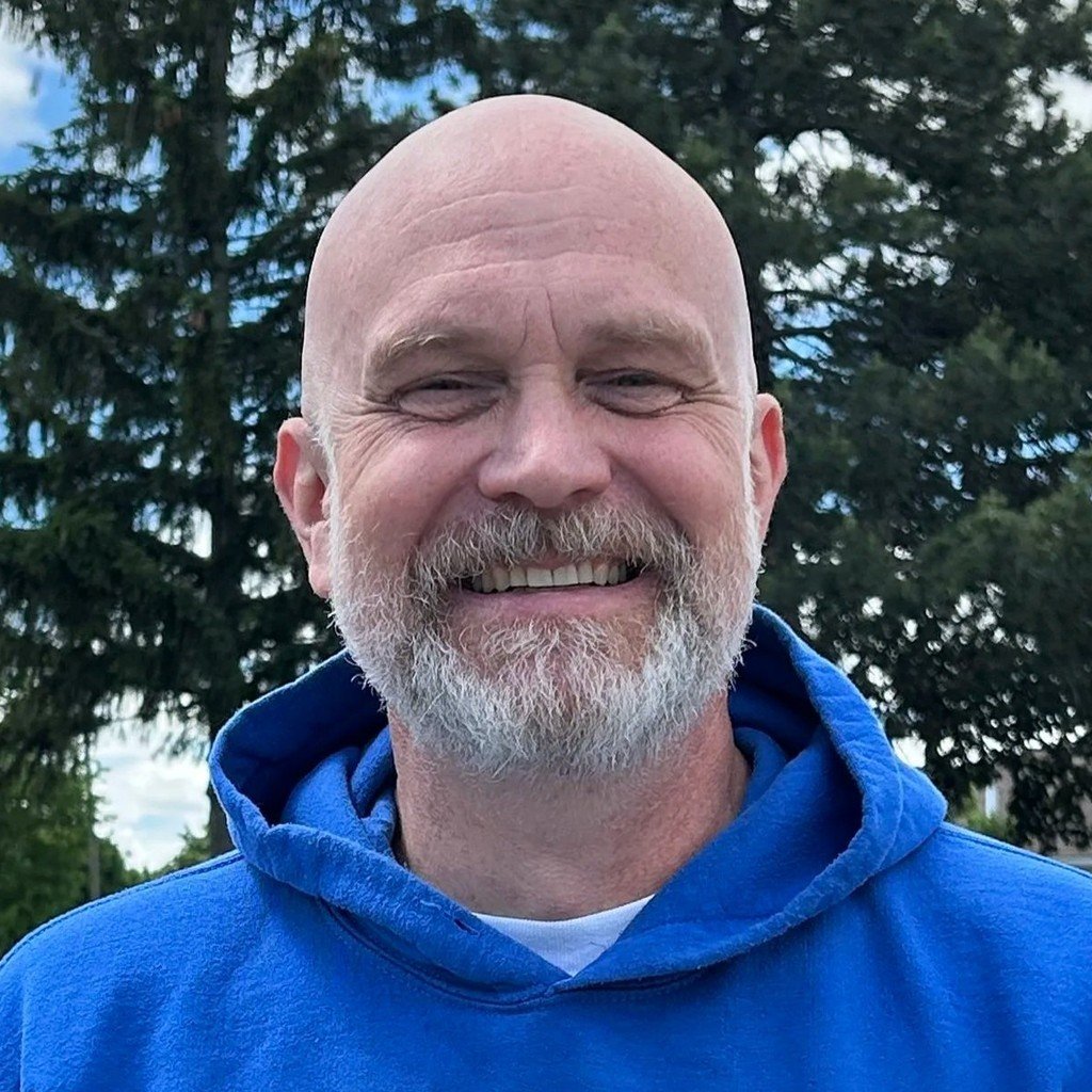Jeff Beattie