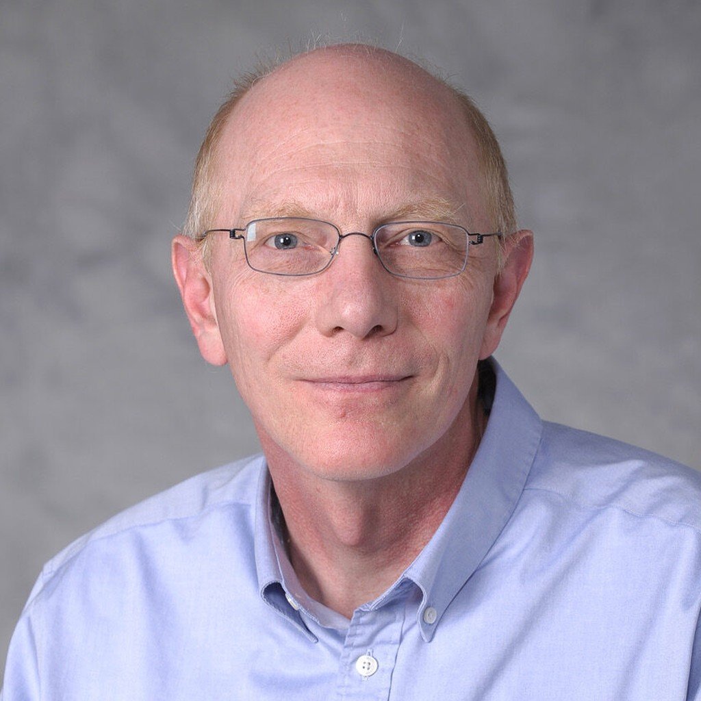 Mark Bekkering