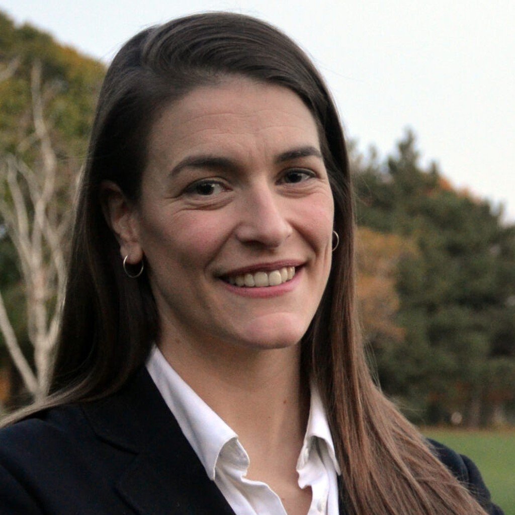 Pascale Marchand