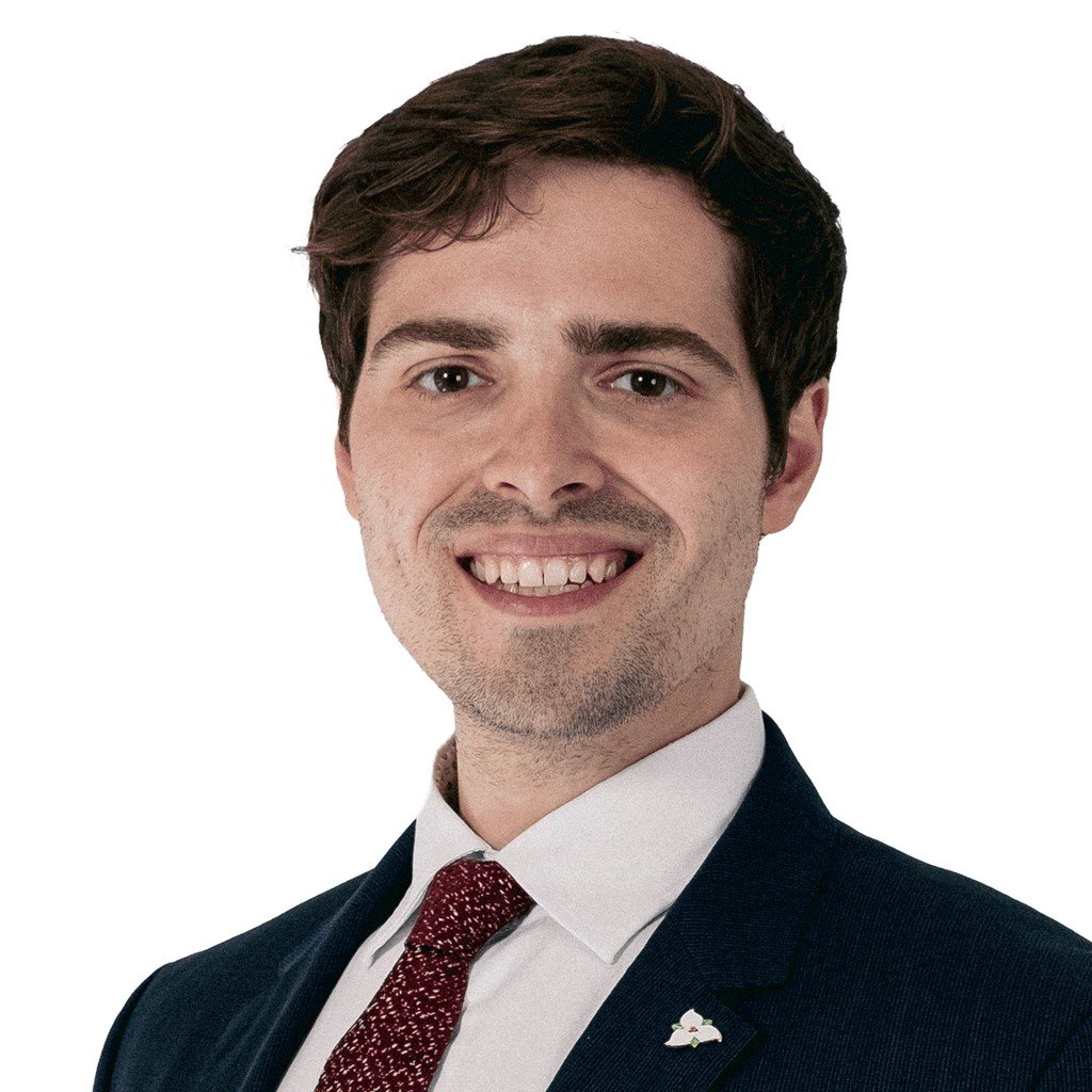 Eric Lombardi