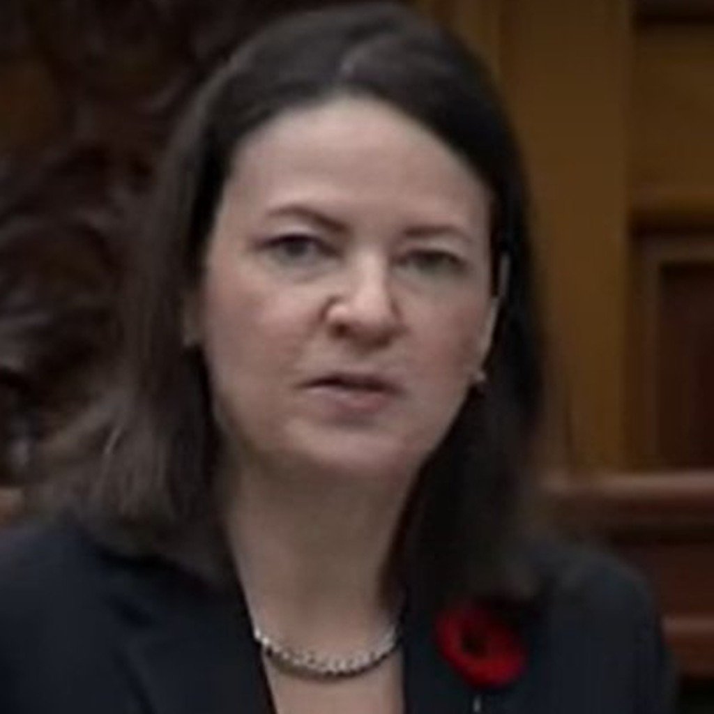 Stephanie Bowman