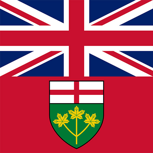 Ontario Parliamentary Election Winner 
