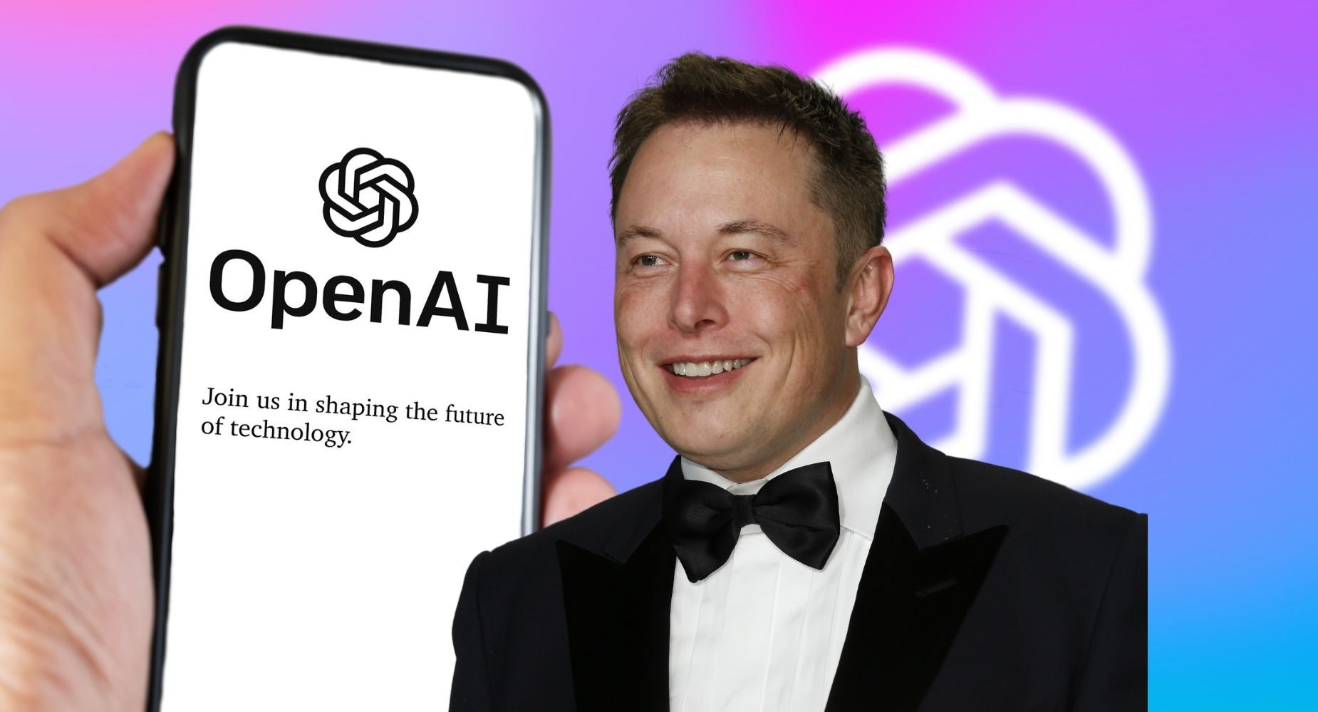 Will Elon Musk settle lawsuit with OpenAI before 2025?