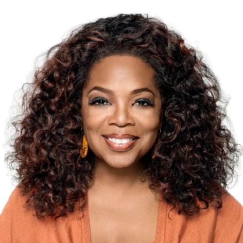 Will Oprah Winfrey win the 2028 Democratic presidential nomination?