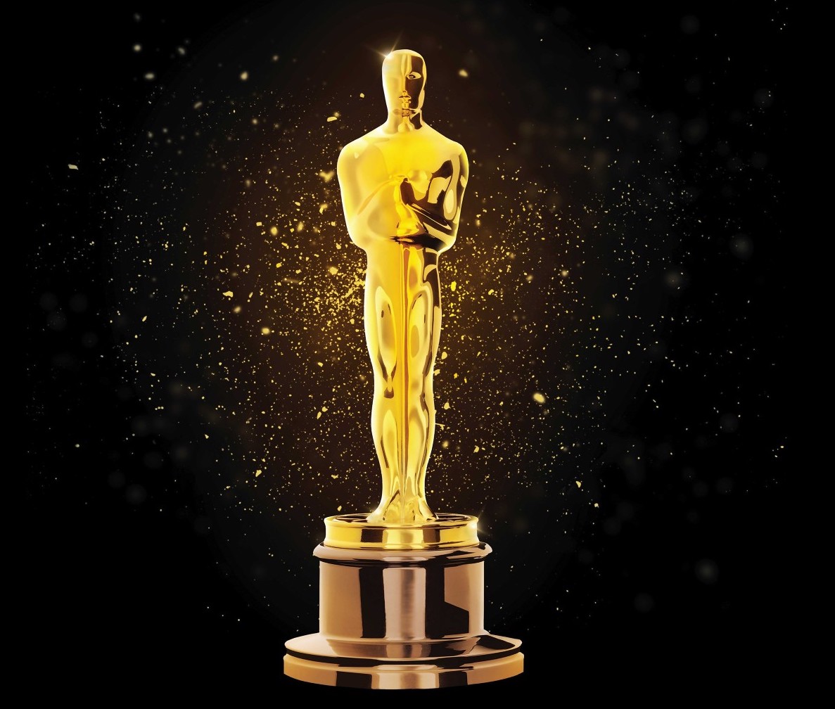 Oscars: Best Actor