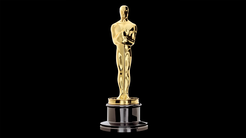 Oscars: Best Actor