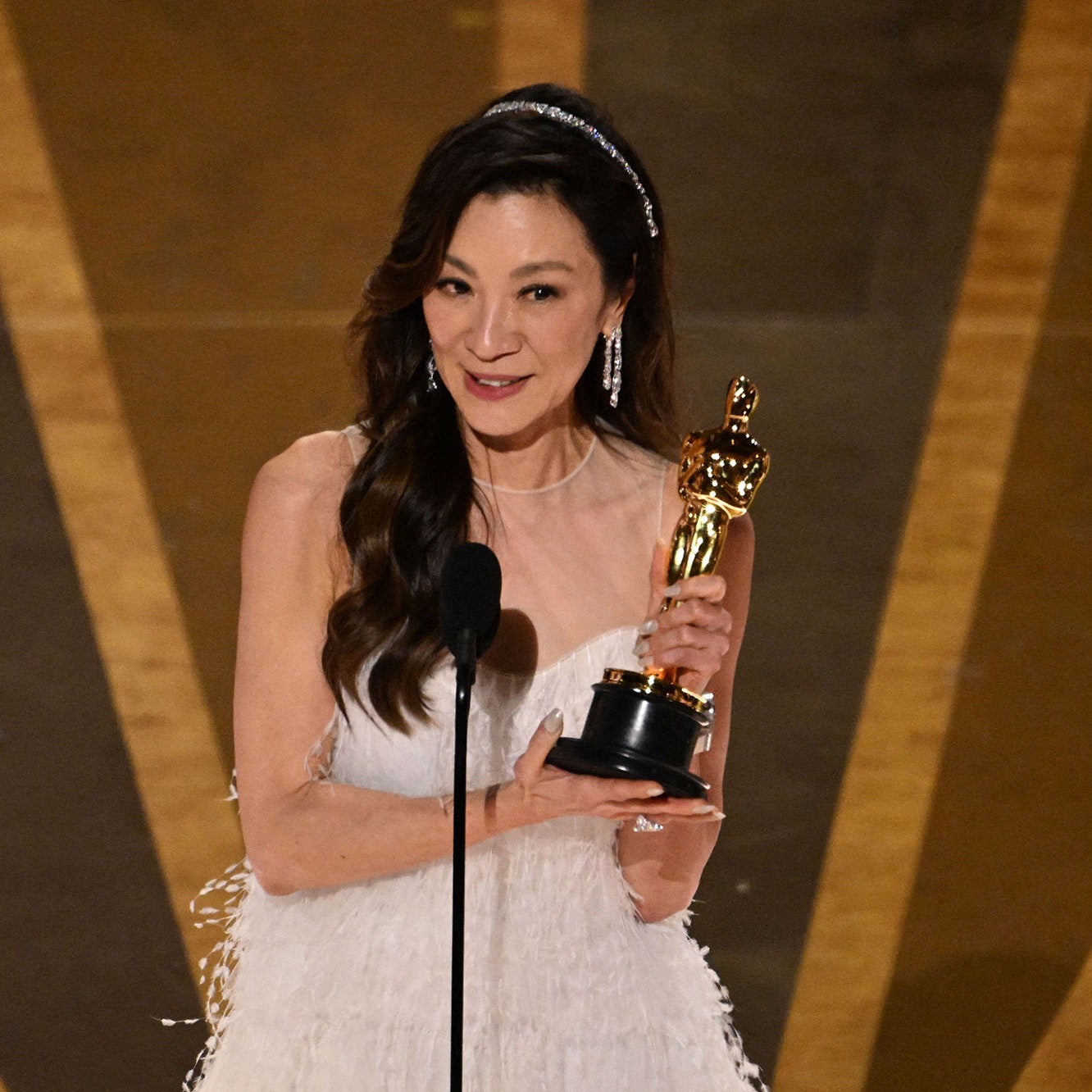 Oscars: Best Actress