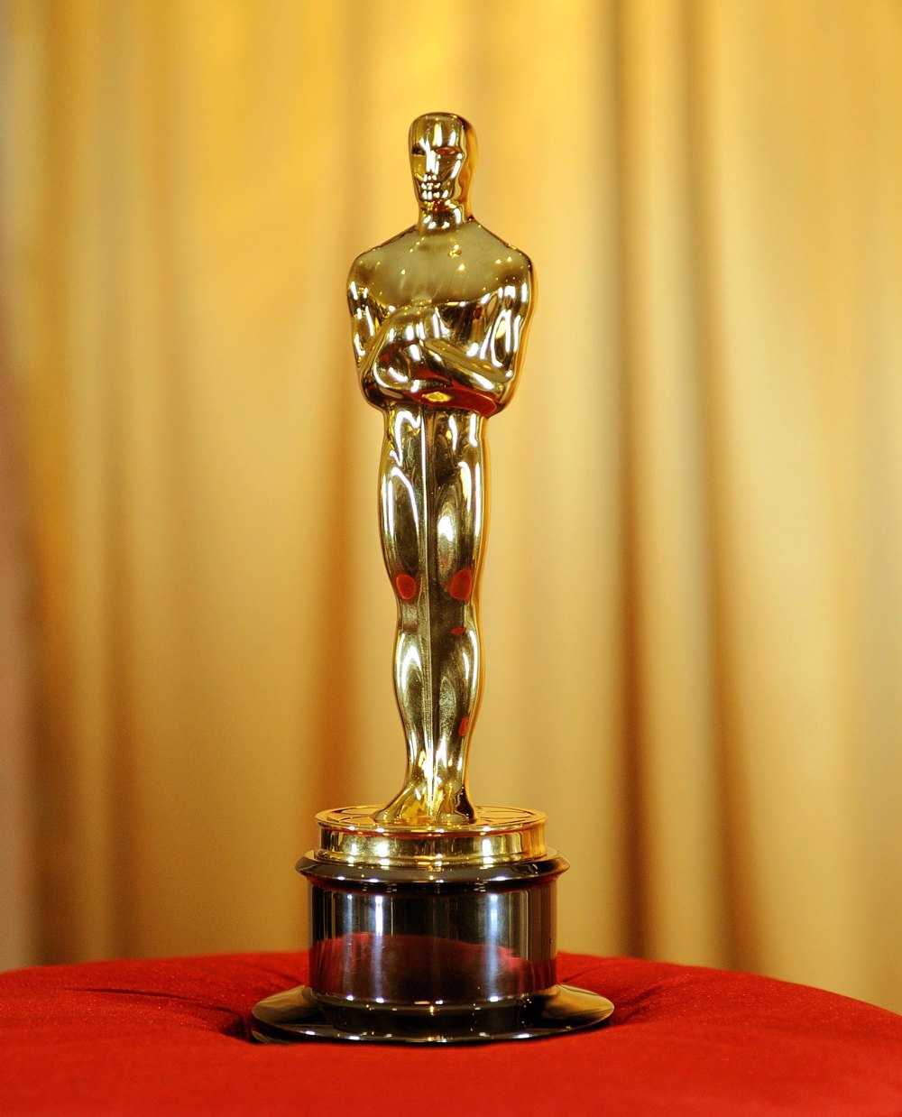 Oscars: Best Adapted Screenplay