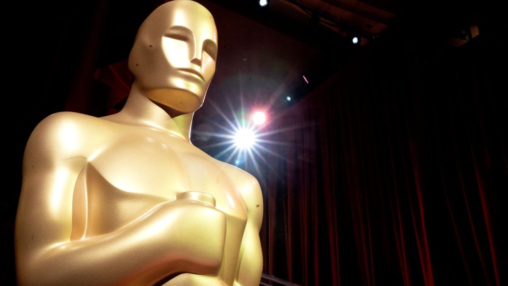 Oscars: Best Animated Feature