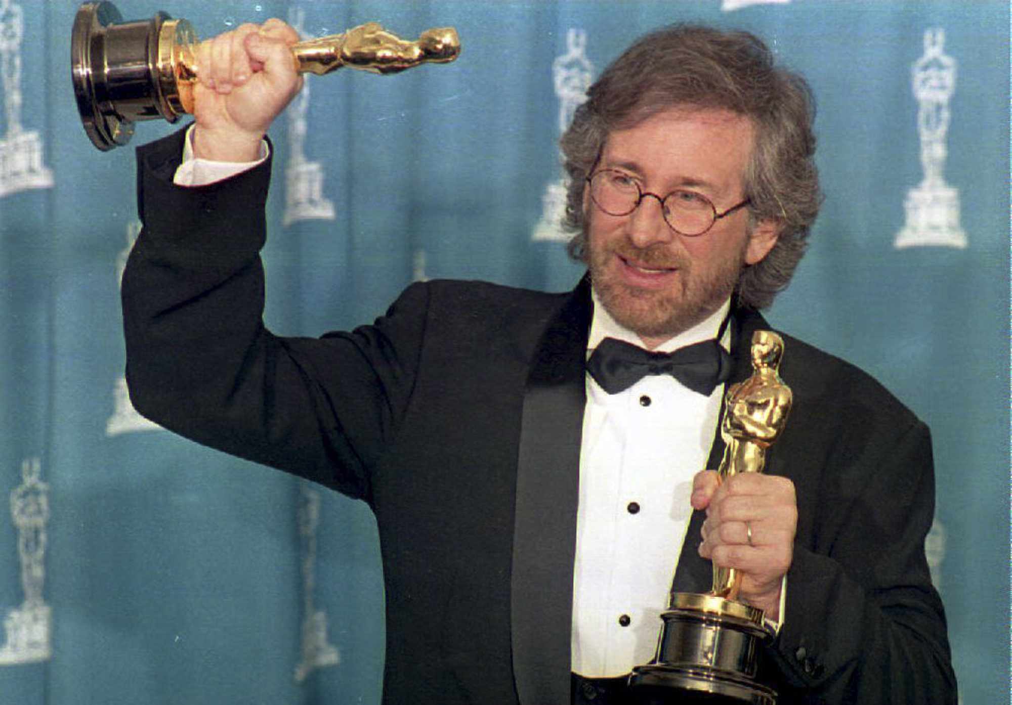 Oscars: Best Director
