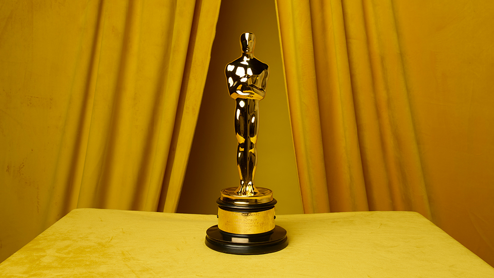 Oscars: Best Picture