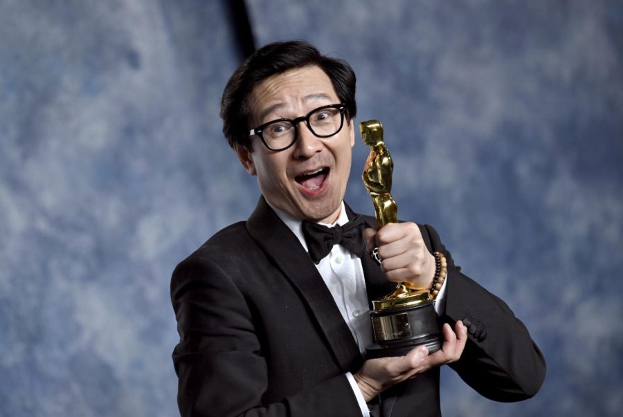 Oscars: Best Supporting Actor