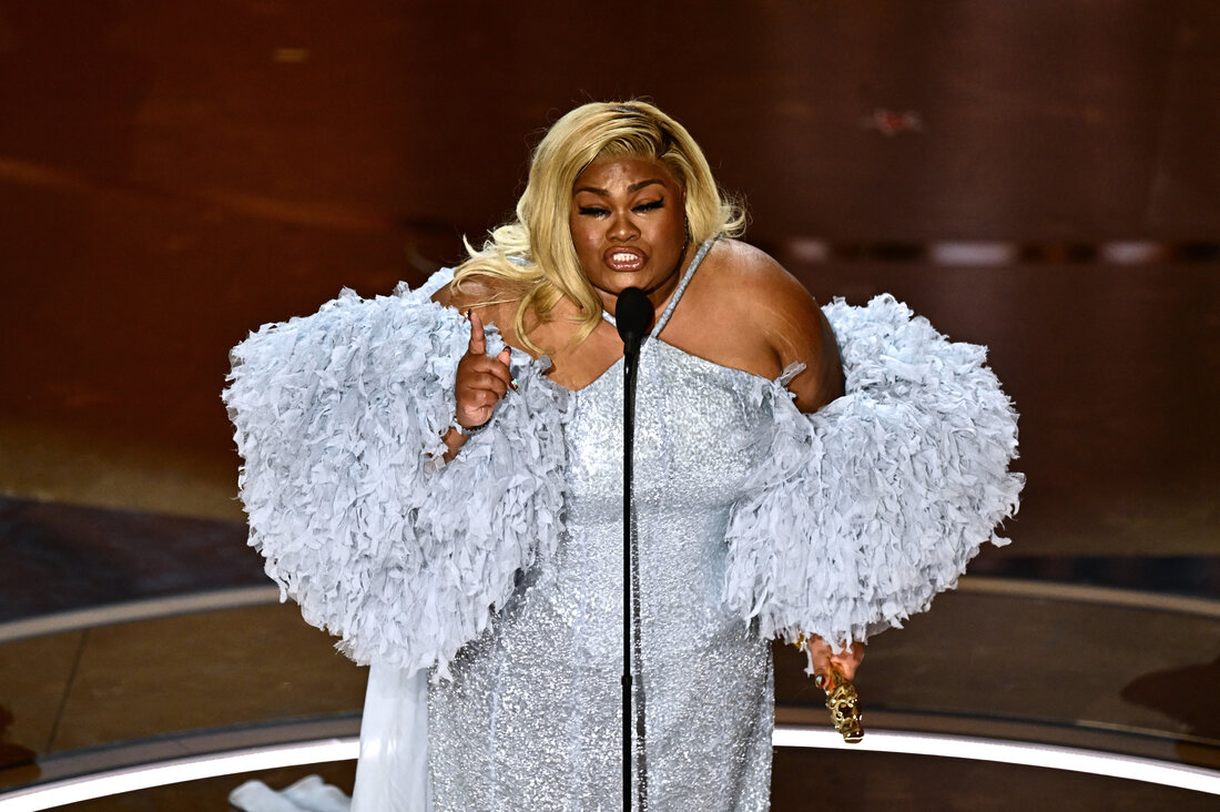 Oscars: Best Supporting Actress