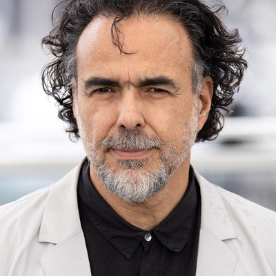 Alejandro González Iñárritu
