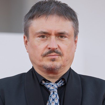 Cristian Mungiu
