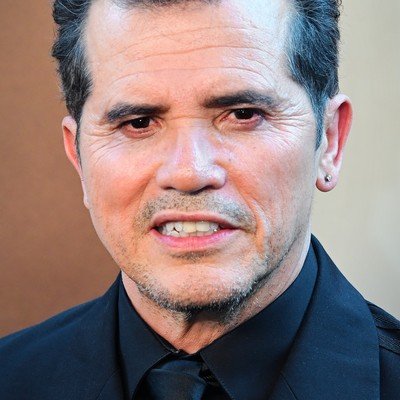 John Leguizamo