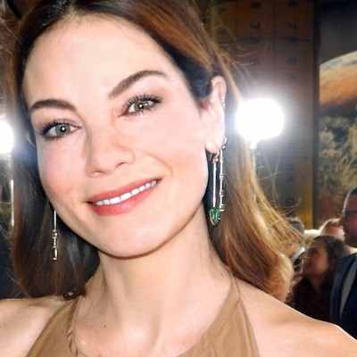 Michelle Monaghan
