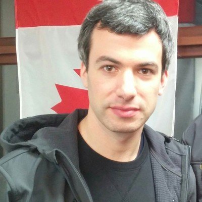 Nathan Fielder