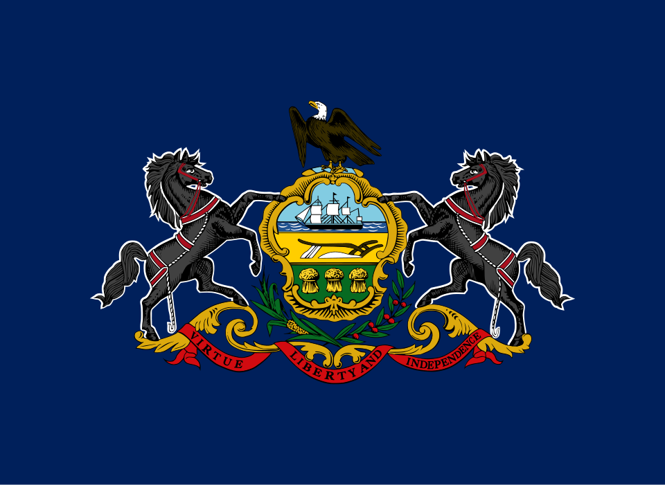 PA House of Representatives District 12 Special Election Winner