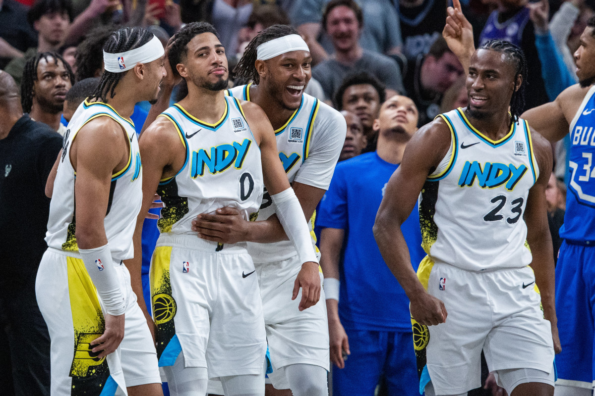 NBA Finals G2: Pacers win and Haliburton scores 17+ points?