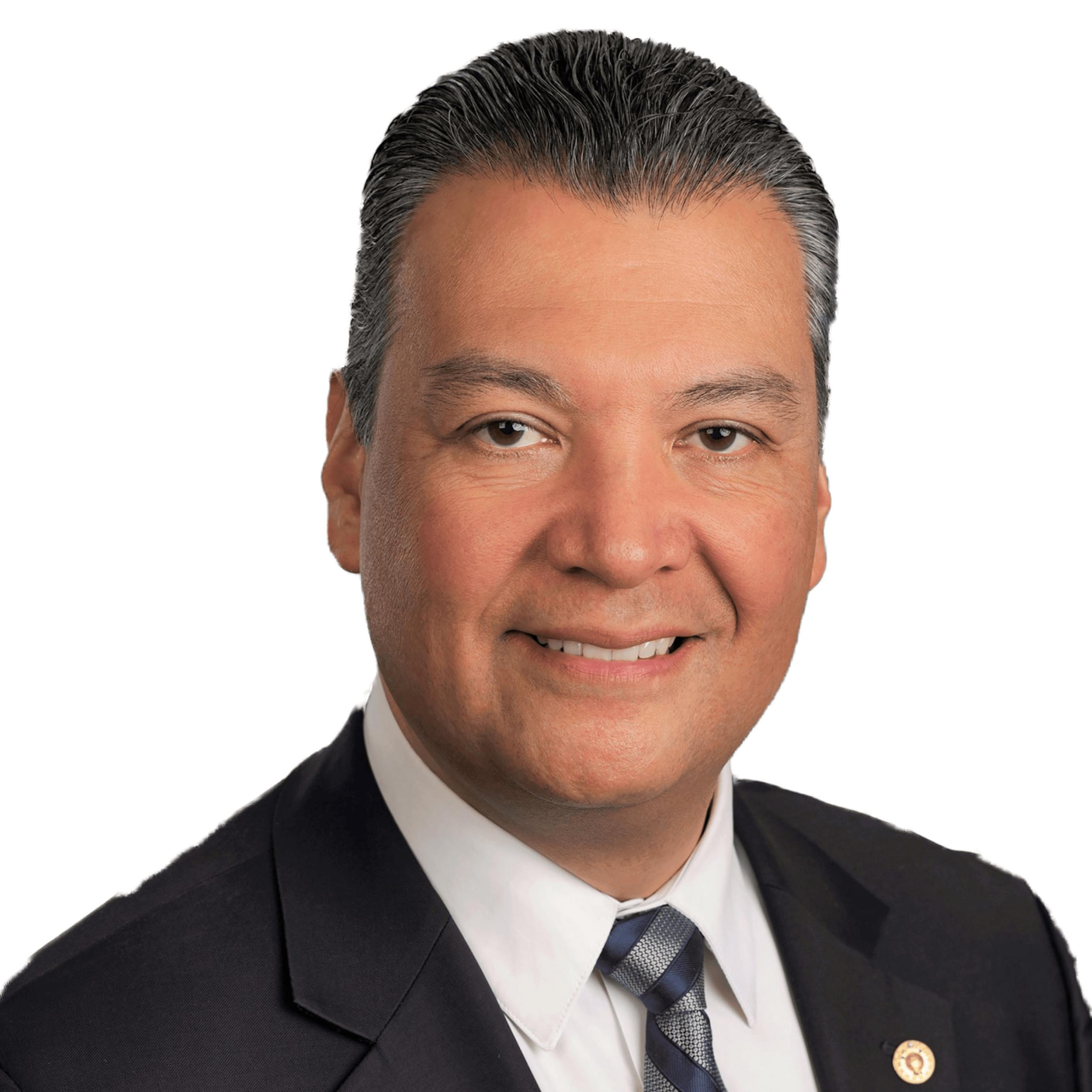 Alex Padilla