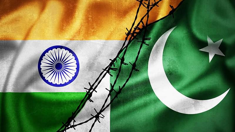 Pakistan air/missile strike on Indian soil by Friday?