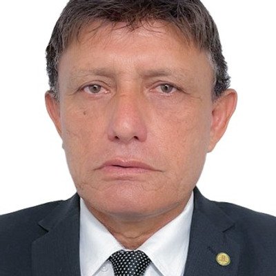 Will Éder Mauro win the Governor of Pará election?