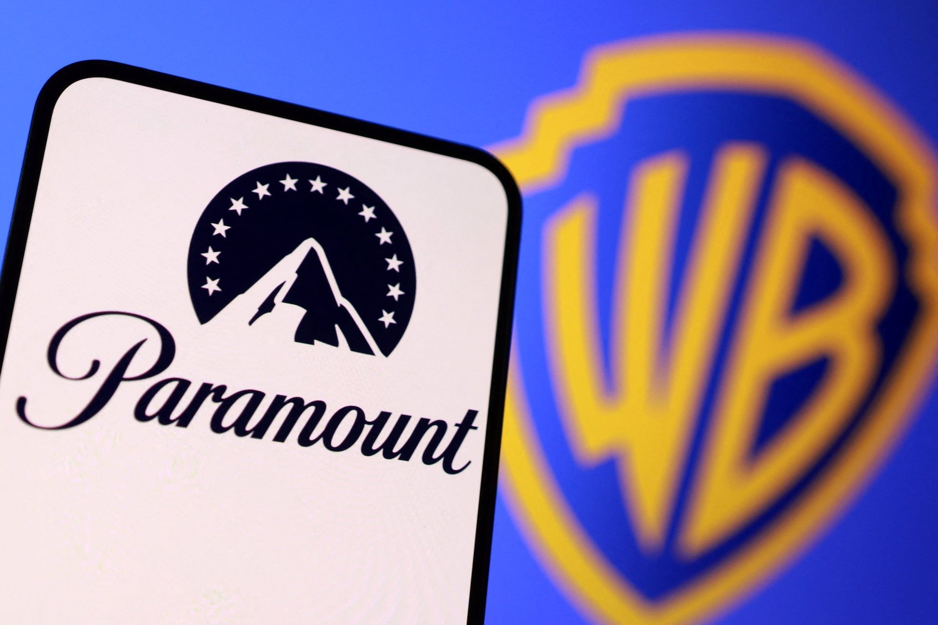 Paramount x Warner Bros. acquisition announced by June 30?