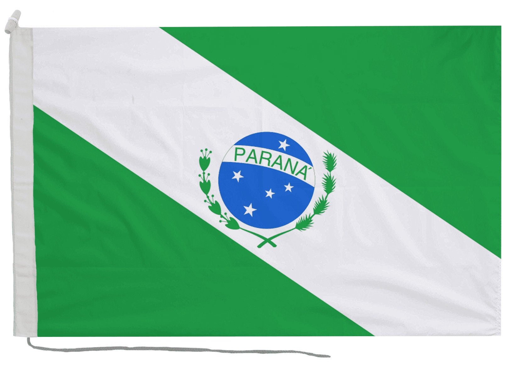 Paraná Governor Election Winner