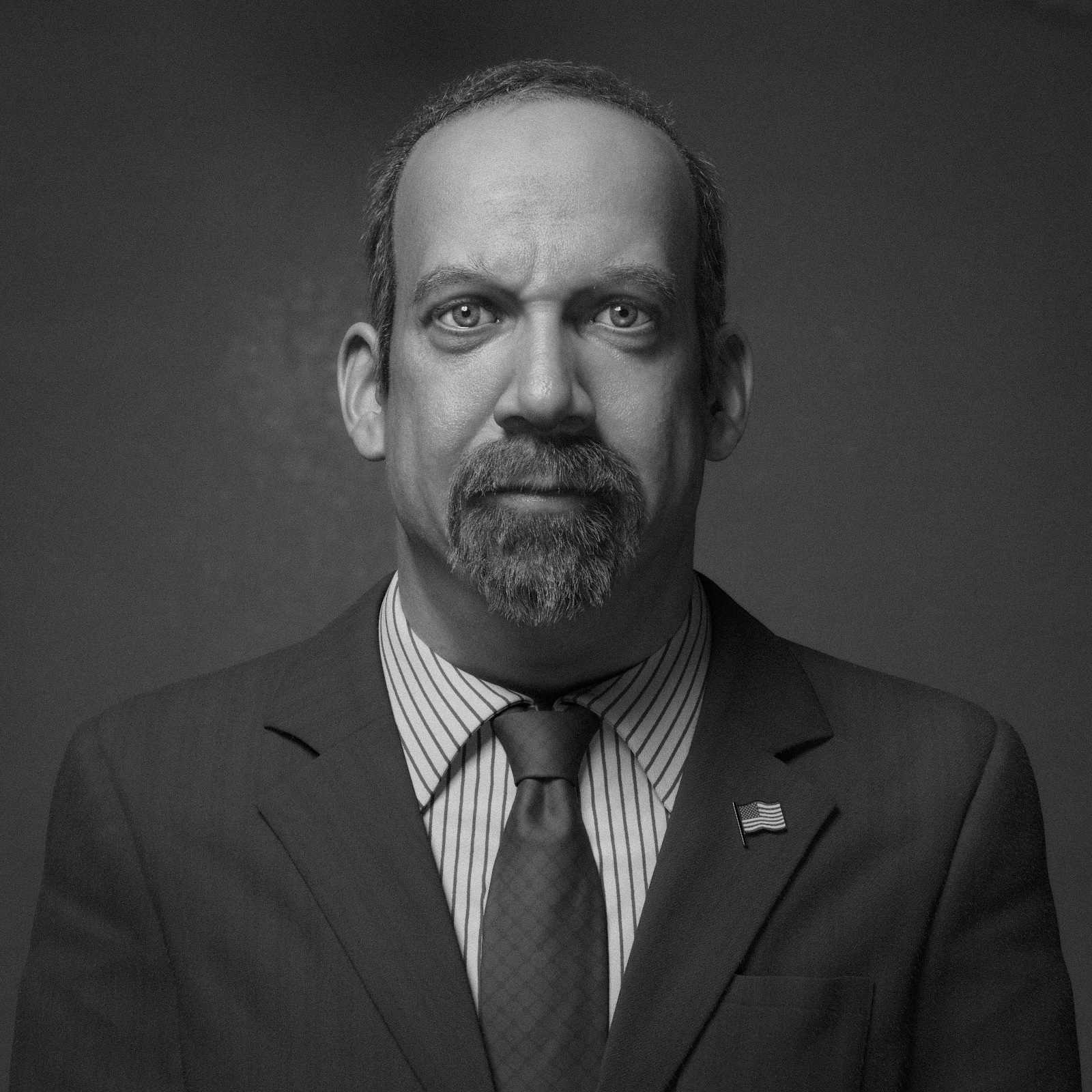 Paul Giamatti - The Holdovers