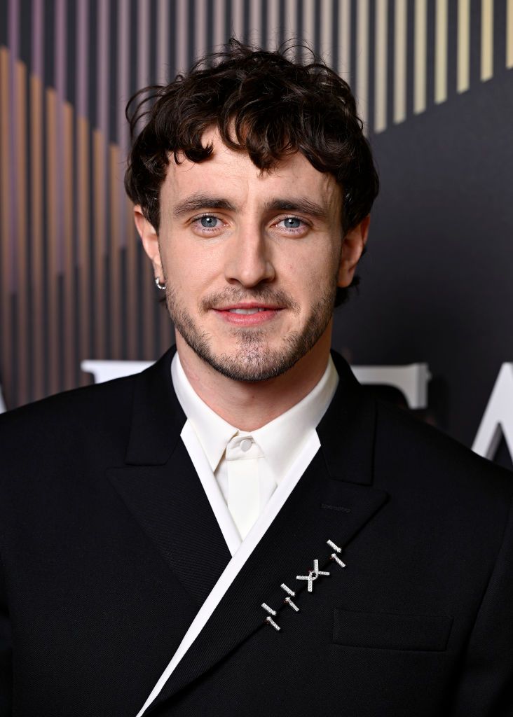 Paul Mescal announced as next James Bond?