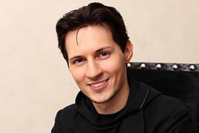 Pavel Durov released before October?