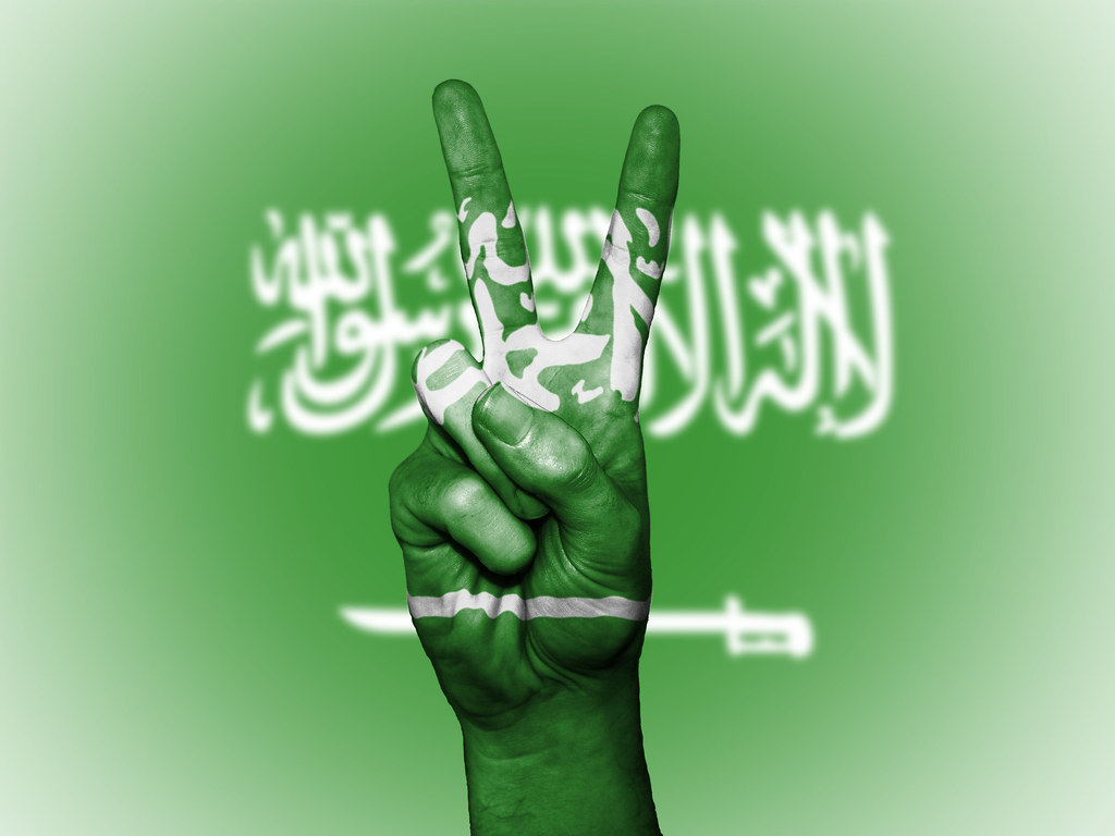 Saudi Arabia and Yemeni Houthis peace deal by end of 2023?