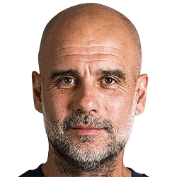 Pep Guardiola