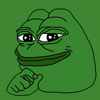 $PEPE spot listed on Coinbase in April?