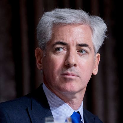 Pershing Square IPO in 2024? 