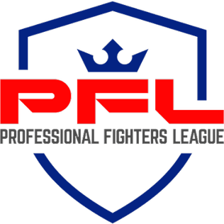 PFL Champions Series 2: Nurmagomedov vs. Hughes 2