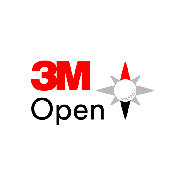 PGA TOUR – 3M Open Winner 