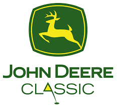PGA TOUR: John Deere Classic Winner 