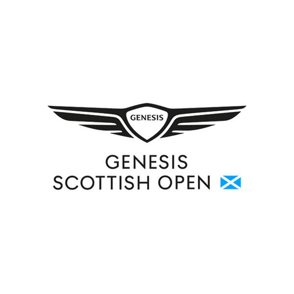 PGA TOUR: Scottish Open winner 