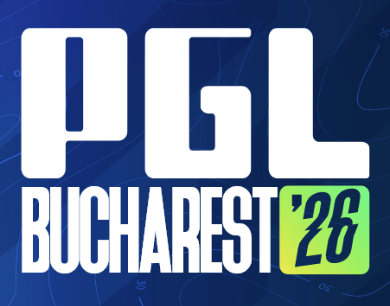 PGL Bucharest 2026: Winner