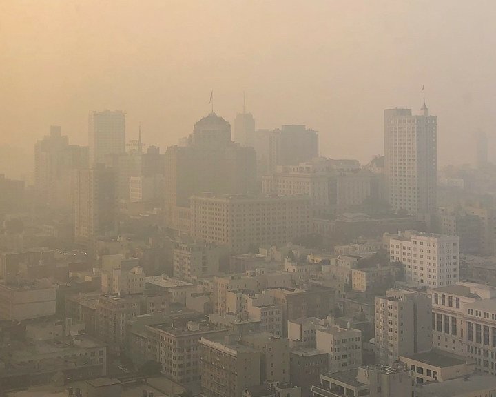Philadelphia Air Quality Index below 100 by...?