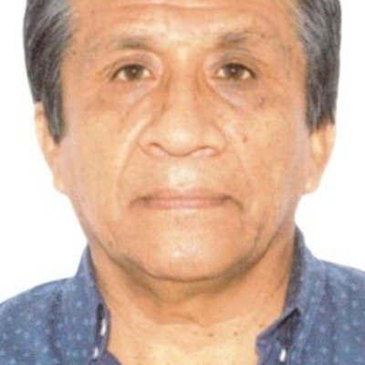 Carlos Eduardo Cruz Michilot
